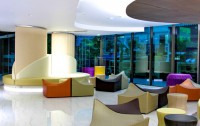   D-beach Pattaya Discovery Beach Hotel 4*  34