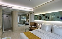   D-beach Pattaya Discovery Beach Hotel 4*  9