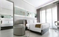   D-beach Pattaya Discovery Beach Hotel 4*  8