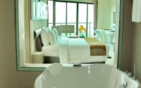   D-beach Pattaya Discovery Beach Hotel 4*  6