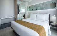 D-beach Pattaya Discovery Beach Hotel 4*  5