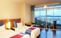   D-beach Pattaya Discovery Beach Hotel 4*  27