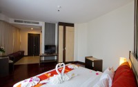 D-beach Pattaya Discovery Beach Hotel 4*  2