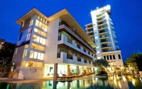   D-beach Pattaya Discovery Beach Hotel 4*  32