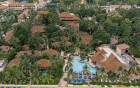   Bo Phut Resort & Spa 5*  19