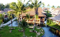   Bo Phut Resort & Spa 5*  28