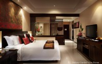   Bo Phut Resort & Spa 5*  17