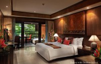   Bo Phut Resort & Spa 5*  14