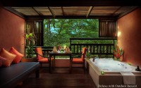   Bo Phut Resort & Spa 5*  13