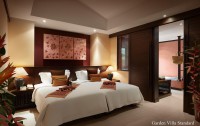   Bo Phut Resort & Spa 5*  11