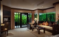   Bo Phut Resort & Spa 5*  10