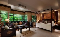   Bo Phut Resort & Spa 5*  9