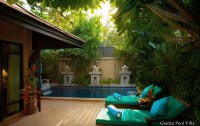   Bo Phut Resort & Spa 5*  7