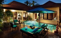 Bo Phut Resort & Spa 5*  5