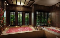 Bo Phut Resort & Spa 5*  2