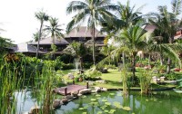   Bo Phut Resort & Spa 5*  27