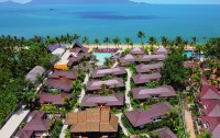   Bo Phut Resort & Spa 5*  1