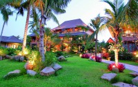   Bo Phut Resort & Spa 5*  29