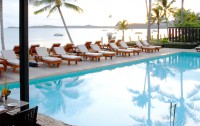   Bo Phut Resort & Spa 5*  24