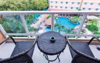   Nova Platinum Pattaya 4*  19