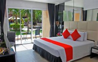   Nova Platinum Pattaya 4*  18