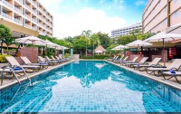   Nova Platinum Pattaya 4*  10