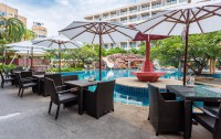   Nova Platinum Pattaya 4*  6