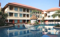   Patong Paragon Resort & Spa 3*  1