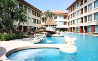   Patong Paragon Resort & Spa 3*  28