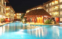   Patong Paragon Resort & Spa 3*  29