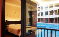   Patong Paragon Resort & Spa 3*  55