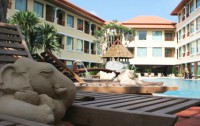   Patong Paragon Resort & Spa 3*  31