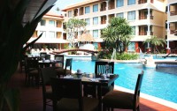   Patong Paragon Resort & Spa 3*  47