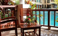   Patong Paragon Resort & Spa 3*  20