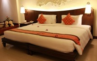   Patong Paragon Resort & Spa 3*  17