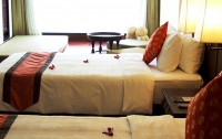   Patong Paragon Resort & Spa 3*  12