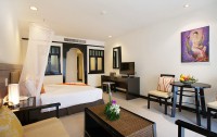   Woraburi Phuket Resort & Spa 4*  24