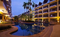   Woraburi Phuket Resort & Spa 4*  1