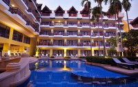   Woraburi Phuket Resort & Spa 4*  22