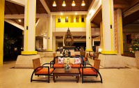   Woraburi Phuket Resort & Spa 4*  21