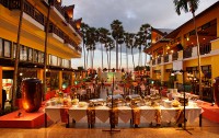   Woraburi Phuket Resort & Spa 4*  19