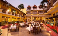   Woraburi Phuket Resort & Spa 4*  17