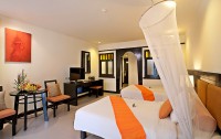 Woraburi Phuket Resort & Spa 4*  2