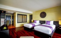   Andamantra Resort & Pool Villa 4*  37