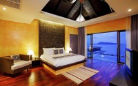   Andamantra Resort & Pool Villa 4*  36