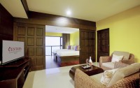   Andamantra Resort & Pool Villa 4*  22