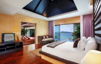   Andamantra Resort & Pool Villa 4*  16