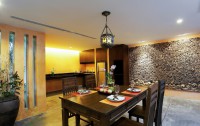   Andamantra Resort & Pool Villa 4*  15