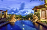   Andamantra Resort & Pool Villa 4*  59