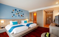   Andamantra Resort & Pool Villa 4*  14